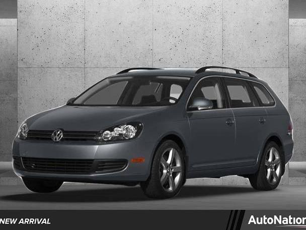 VOLKSWAGEN JETTA SPORTWAGEN 2013 3VWPL7AJ9DM636020 image